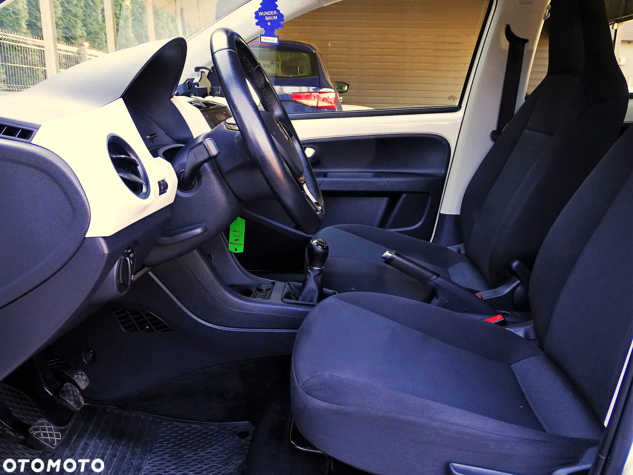 Volkswagen up! 1.0 take Perfectline - 21