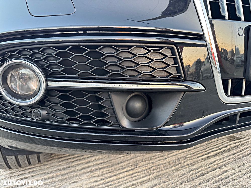 Audi Q5 2.0 TDI Quattro S tronic - 20