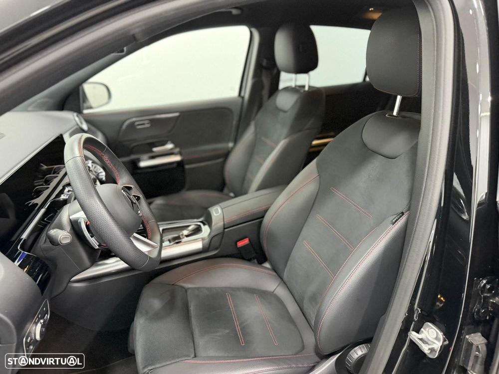 Mercedes-Benz GLA 250 e AMG Line - 5
