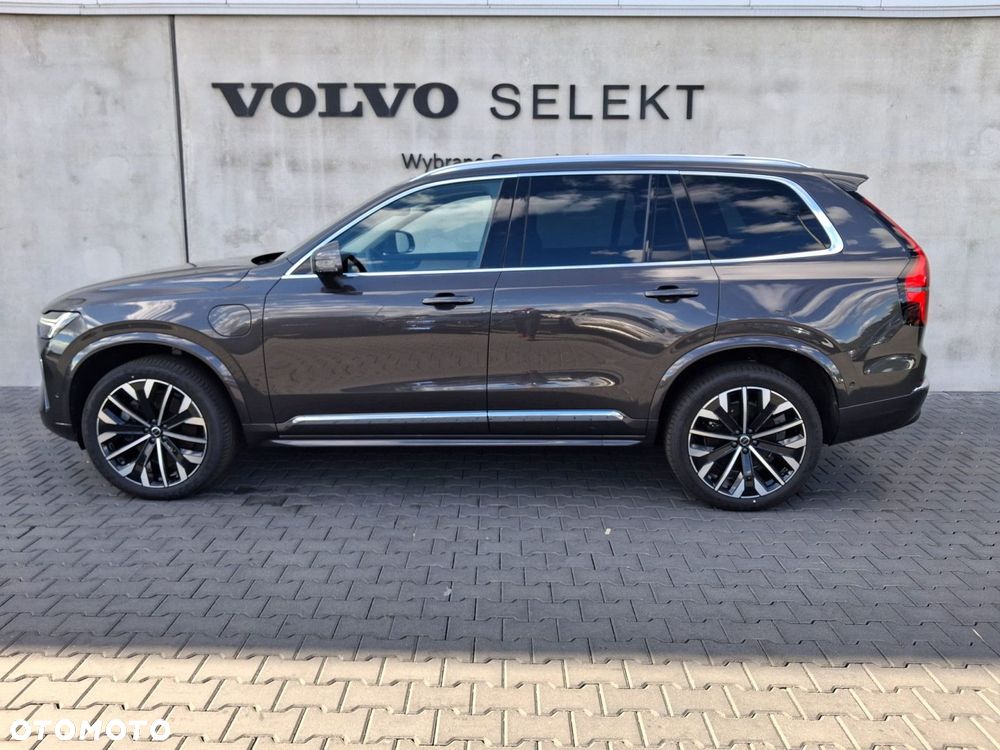 Volvo XC 90 - 6