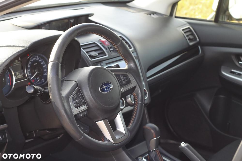 Subaru XV 2.0i Comfort CVT - 4