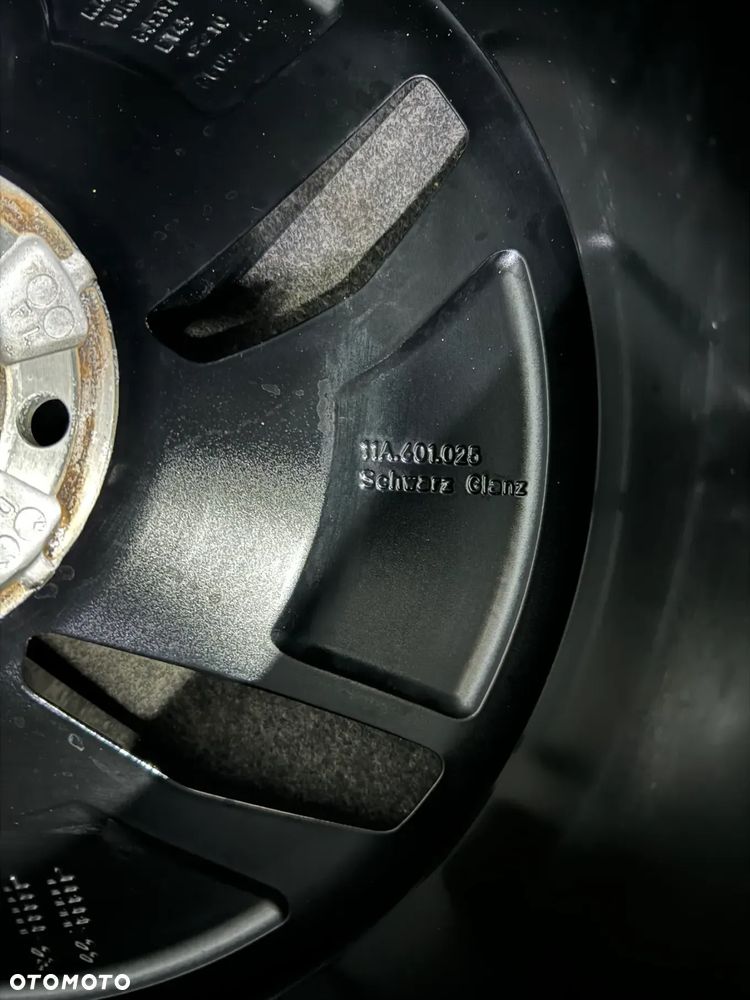 Alufelga VW ID.4 19 cali 5x112 1szt. 11A601025 Ładna! - 7