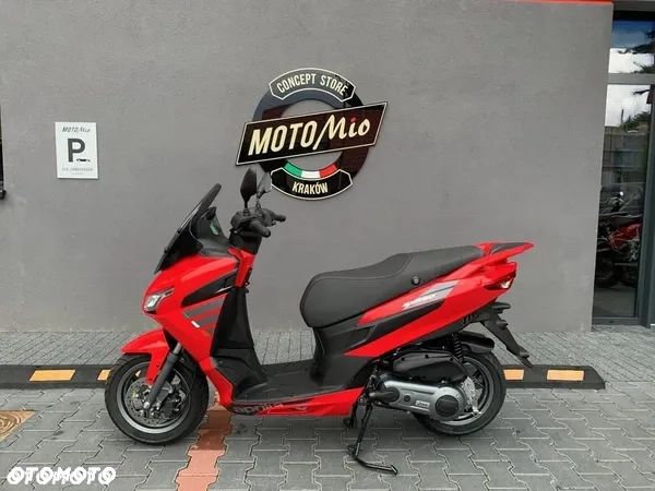Aprilia Inny - 2