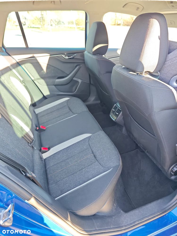 Skoda Kamiq 1.0 TSI Style - 18