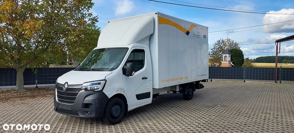 Renault MASTER - 24