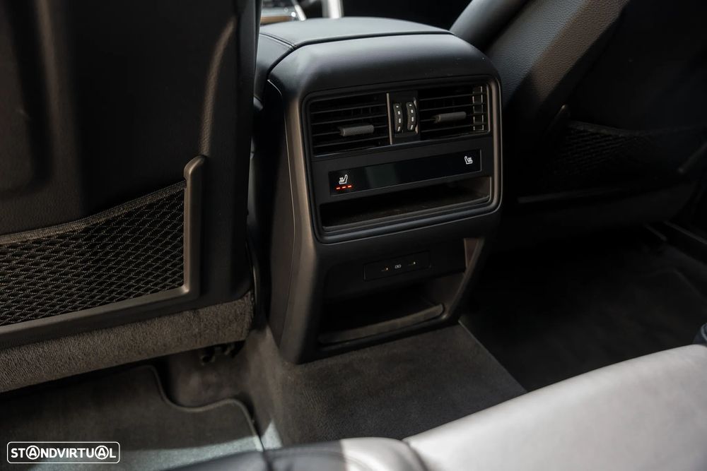 Porsche Cayenne E-Hybrid - 43