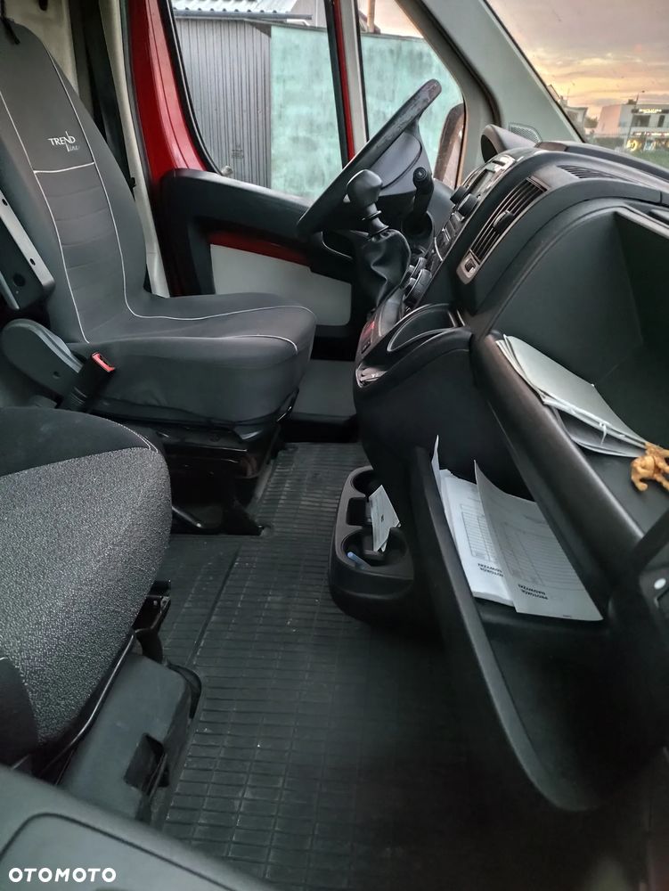 Fiat DUCATO - 6