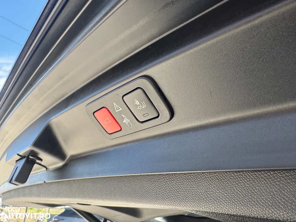 Peugeot 5008 BlueHDI 130 Allure Pack - 20