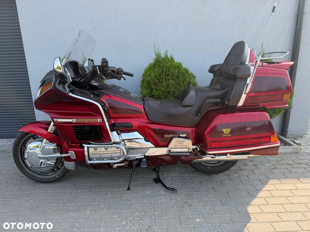 Honda GL - 6