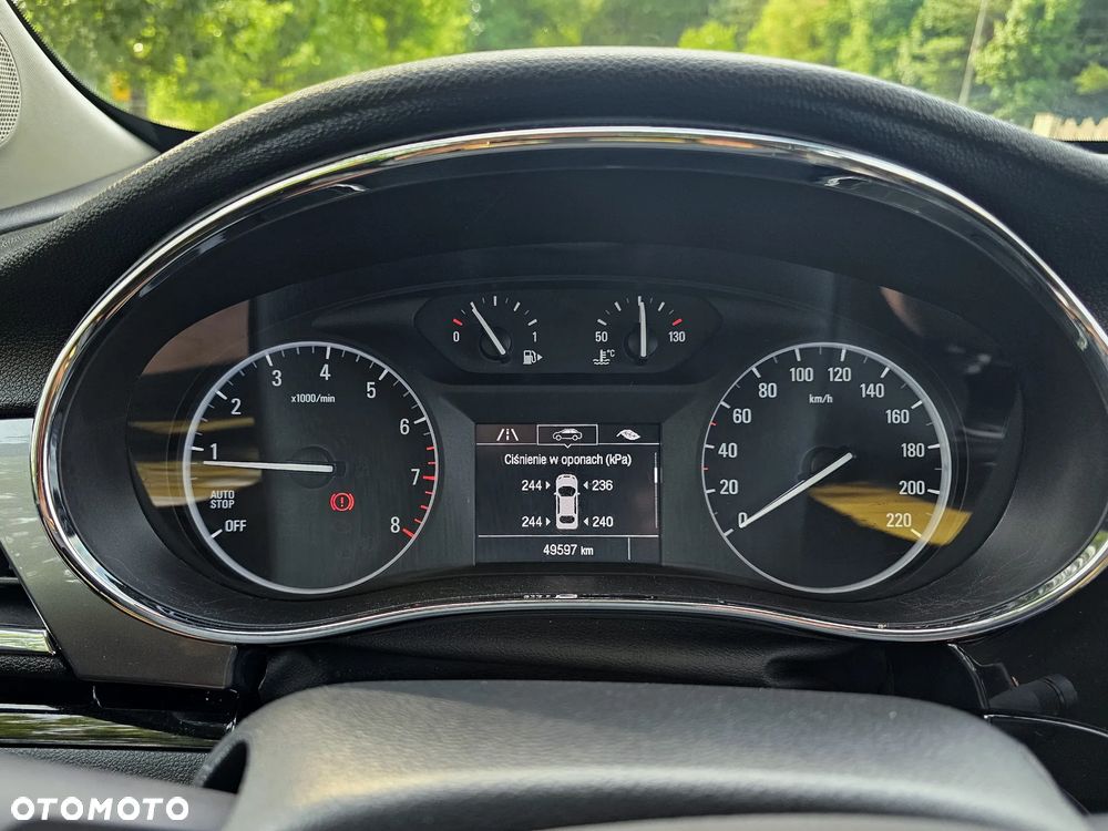 Opel Mokka 1.4 Turbo ecoFLEX Start/Stop Color Edition - 28