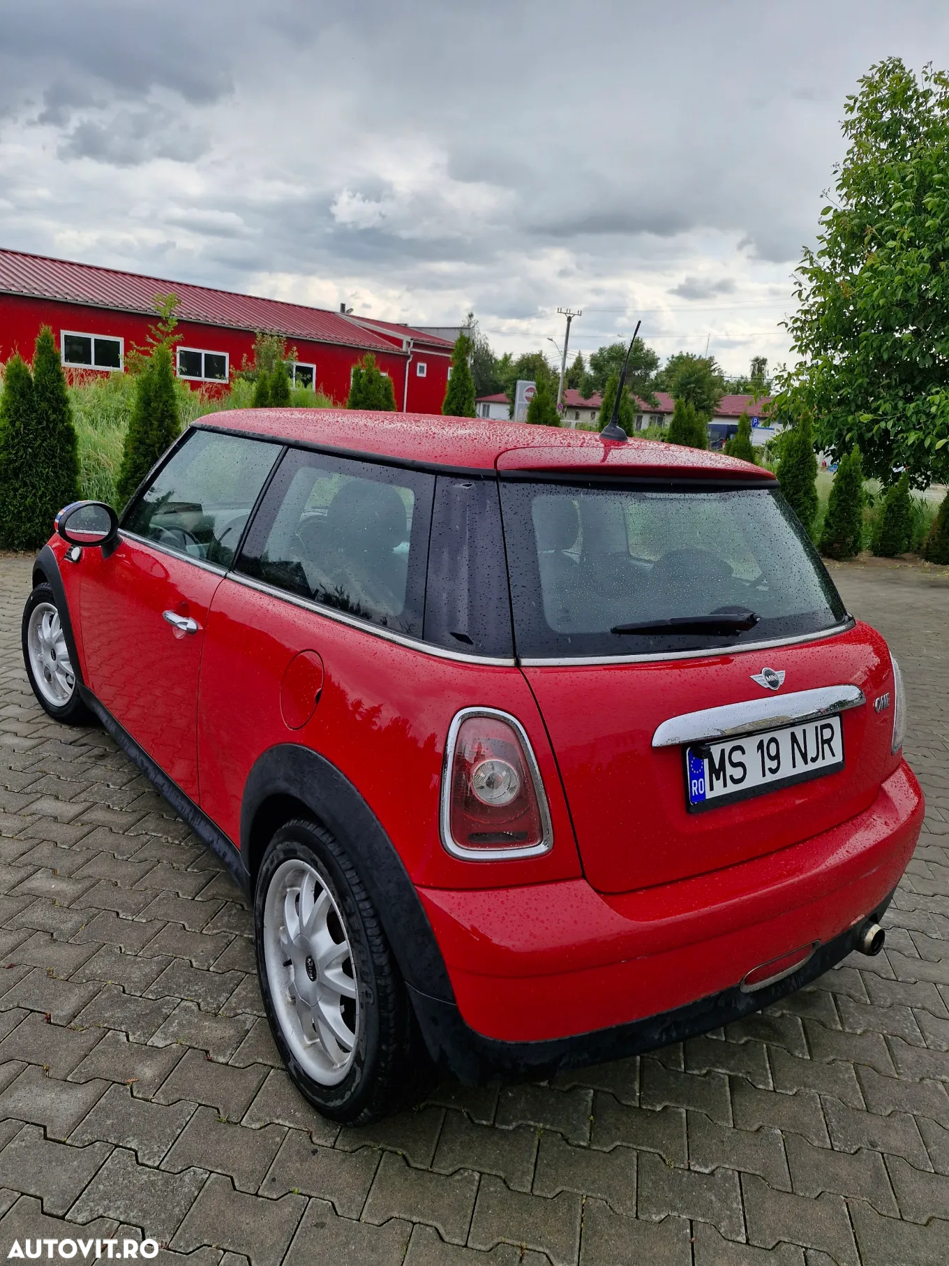 Mini ONE Standard - 10