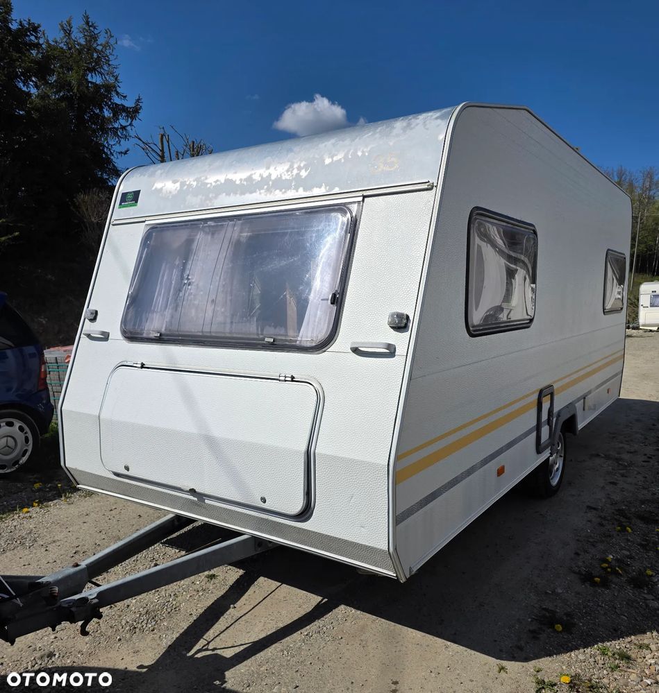 KNAUS COUNTRY - 1