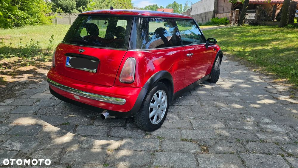 MINI ONE salt - 11
