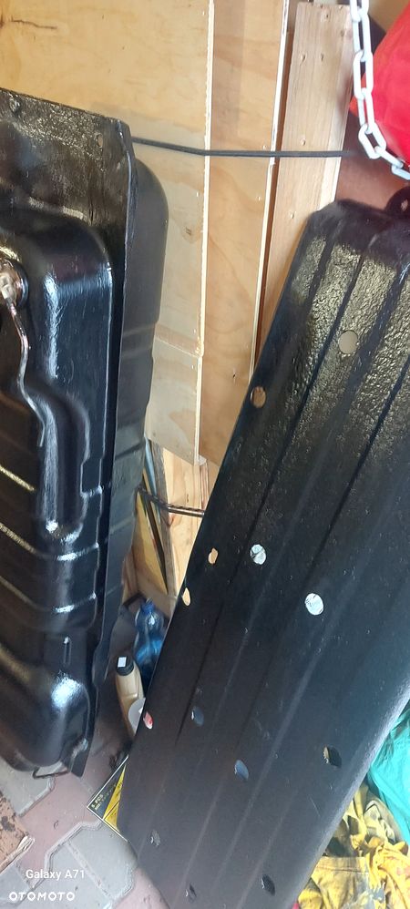 SsangYong/KGM Rexton RX 290 Automatik - 28