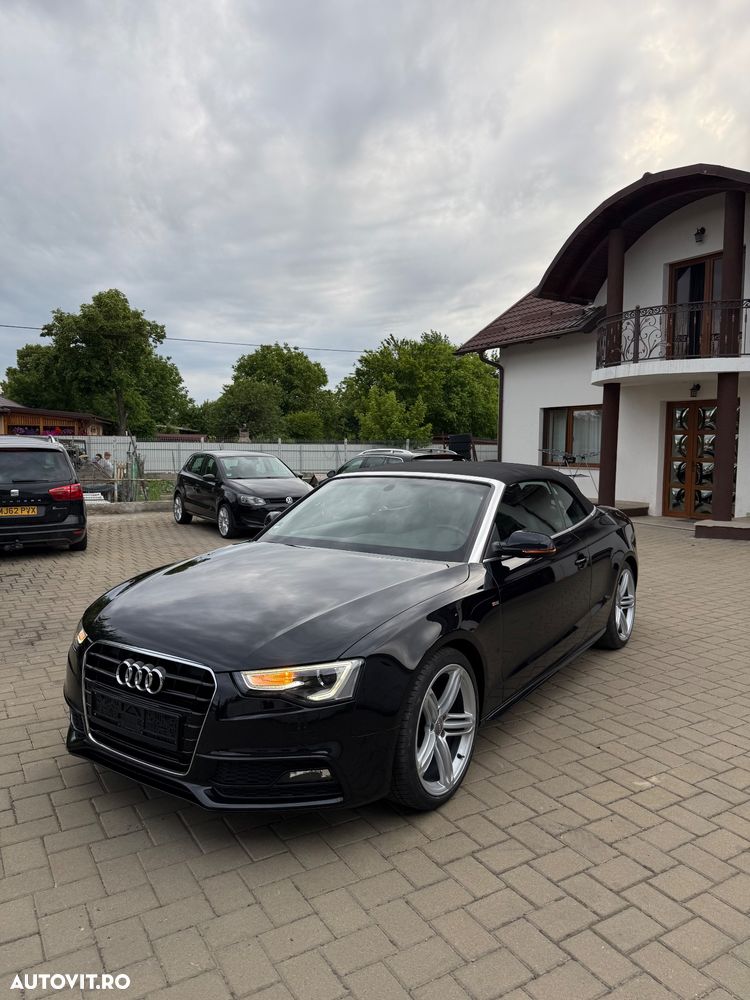Audi A5 Coupé 1.8 TFSI - 11