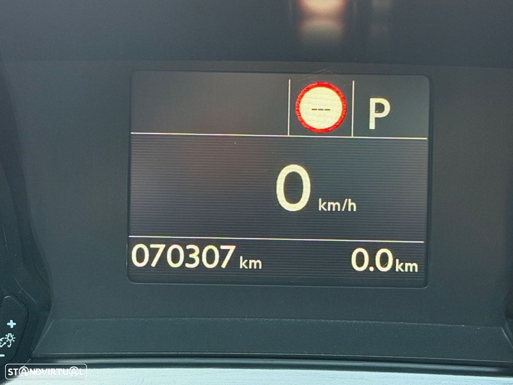 Peugeot 308 1.6 PureTech GT - 8