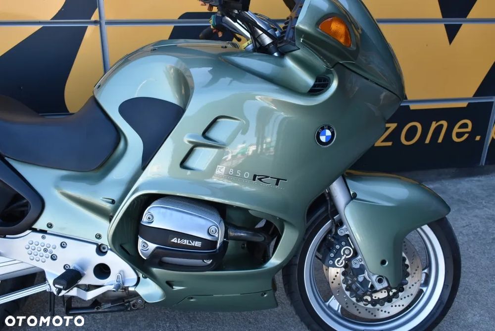 BMW R - 5