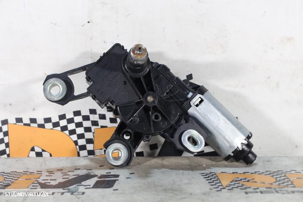 Motor Limpa Vidros Traseiro Audi A4 Avant (8K5, B8)  4F9955711e / A4 B - 2