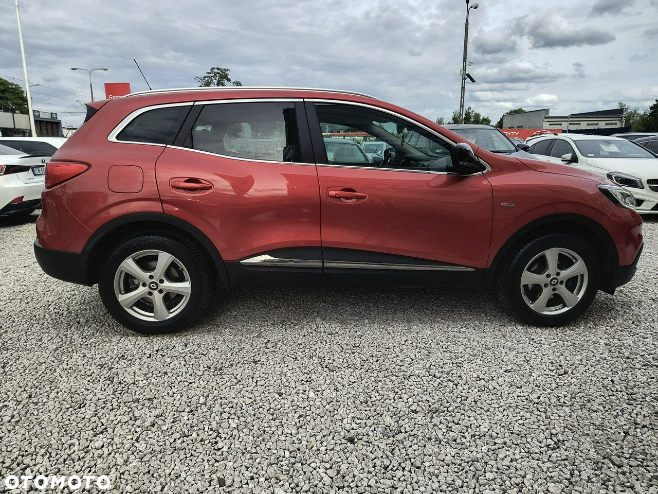 Renault Kadjar - 5
