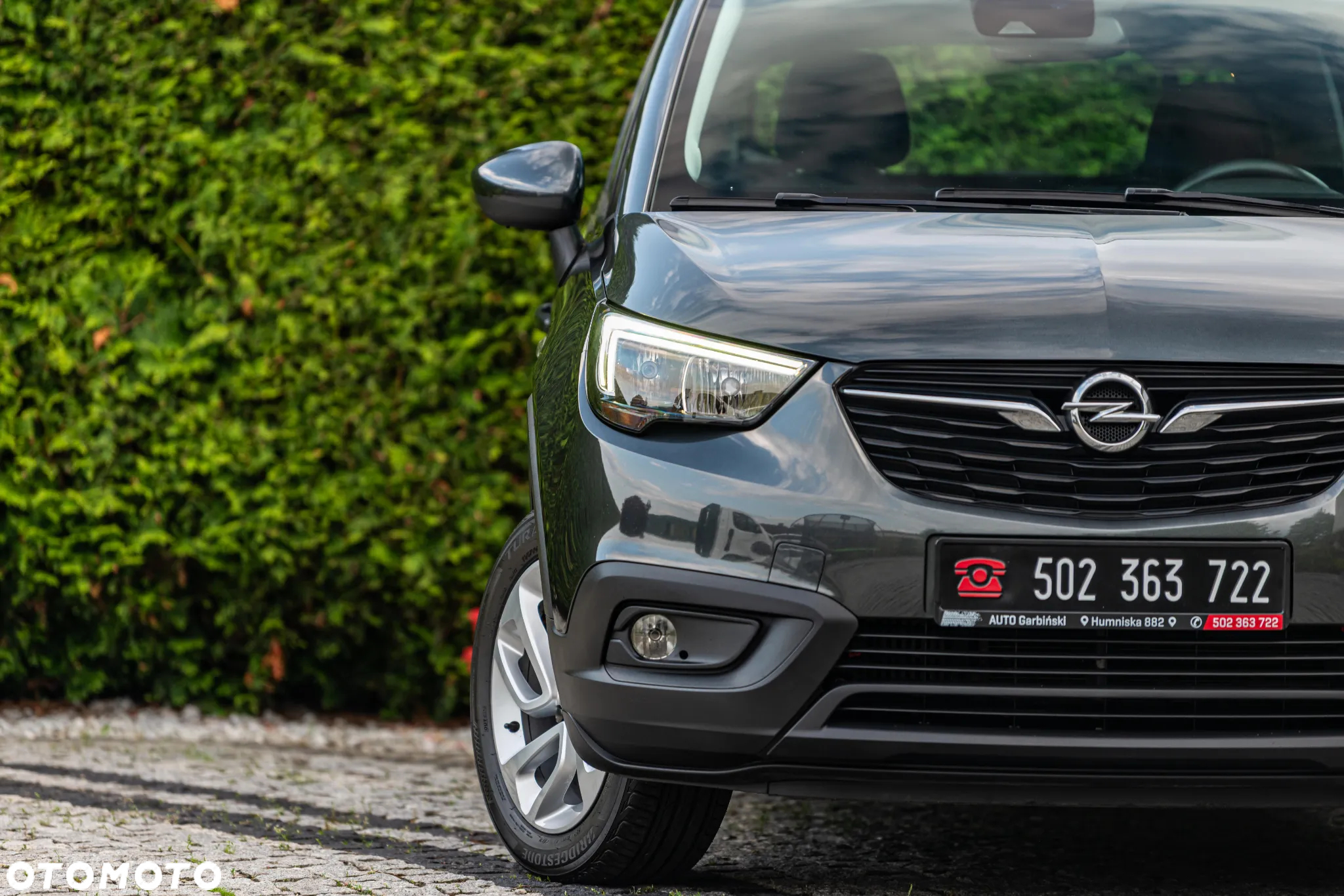 Opel Crossland X 1.2 ECOTEC Start/Stop Edition - 13