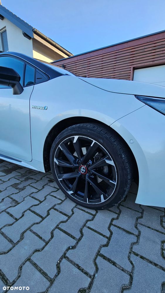 Toyota GR Corolla - 14