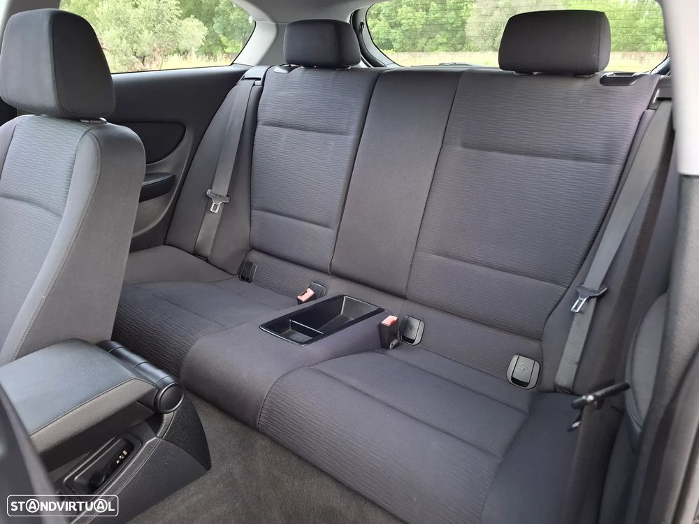 BMW 118 d - 7