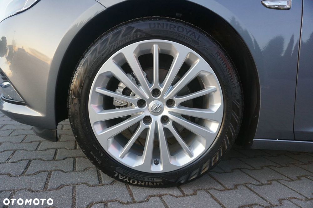Opel Insignia 1.5 Direct InjectionT Business Innovation - 32