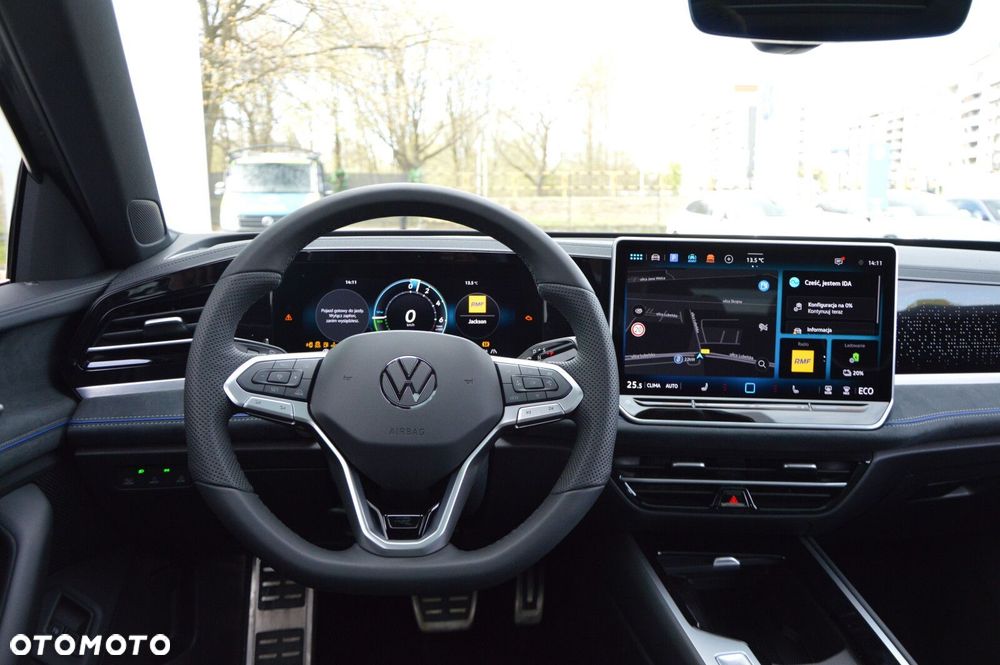 Volkswagen Passat Variant - 17