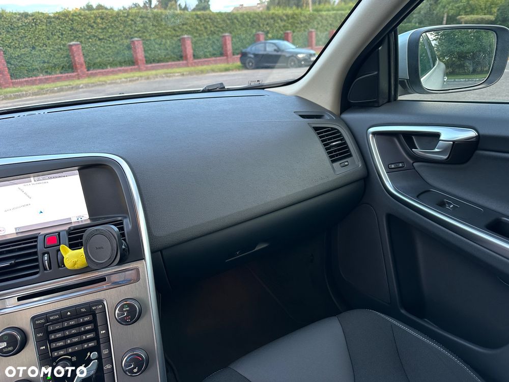 Volvo XC 60 - 28