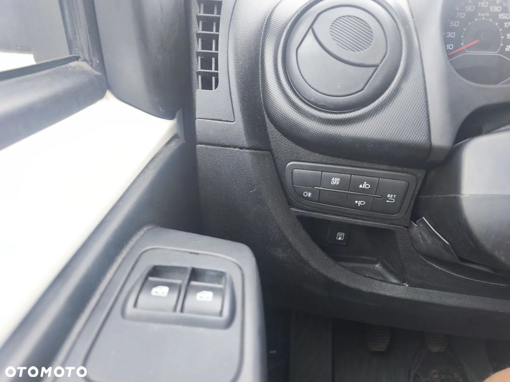 Fiat Fiorino VAN - 13