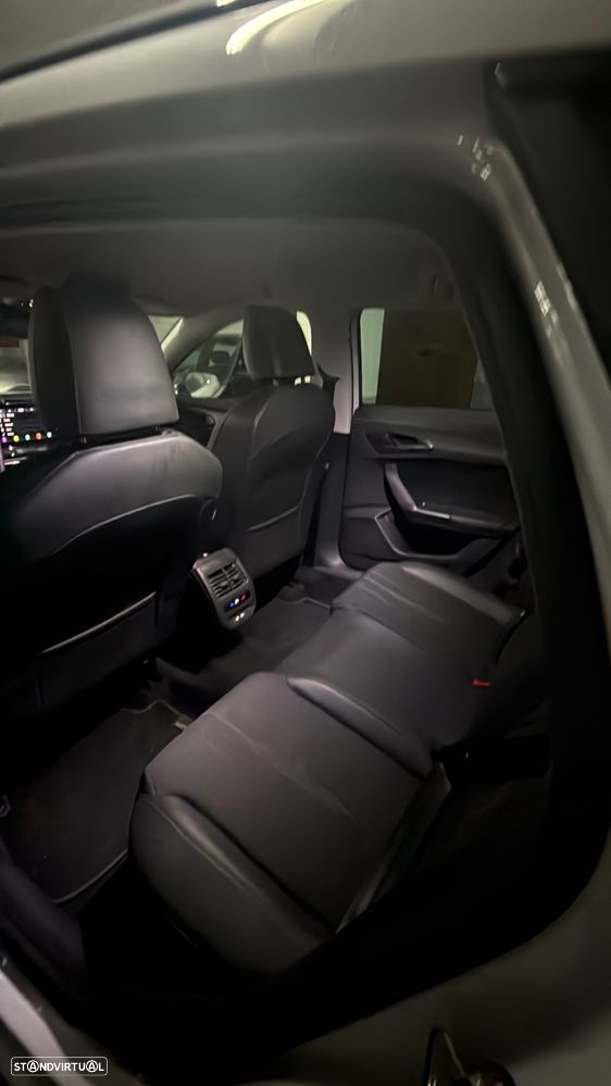 Cupra Formentor 2.0 TDI Sport - 8