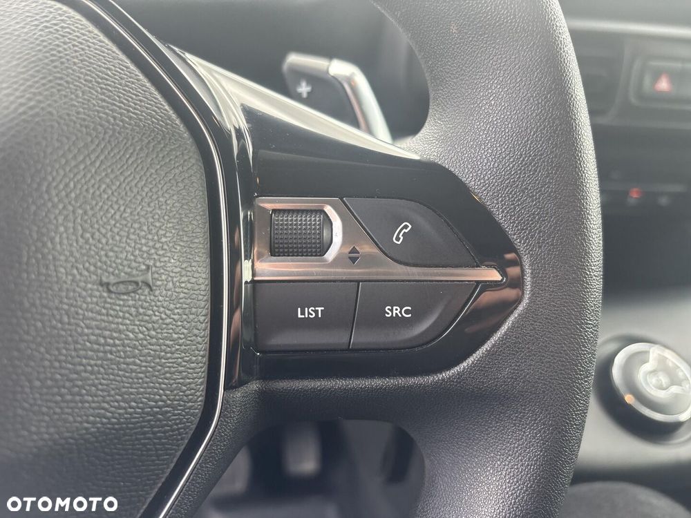 Peugeot Partner - 21