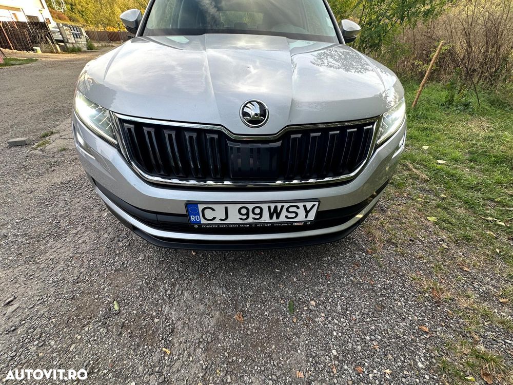 Skoda Kodiaq - 27