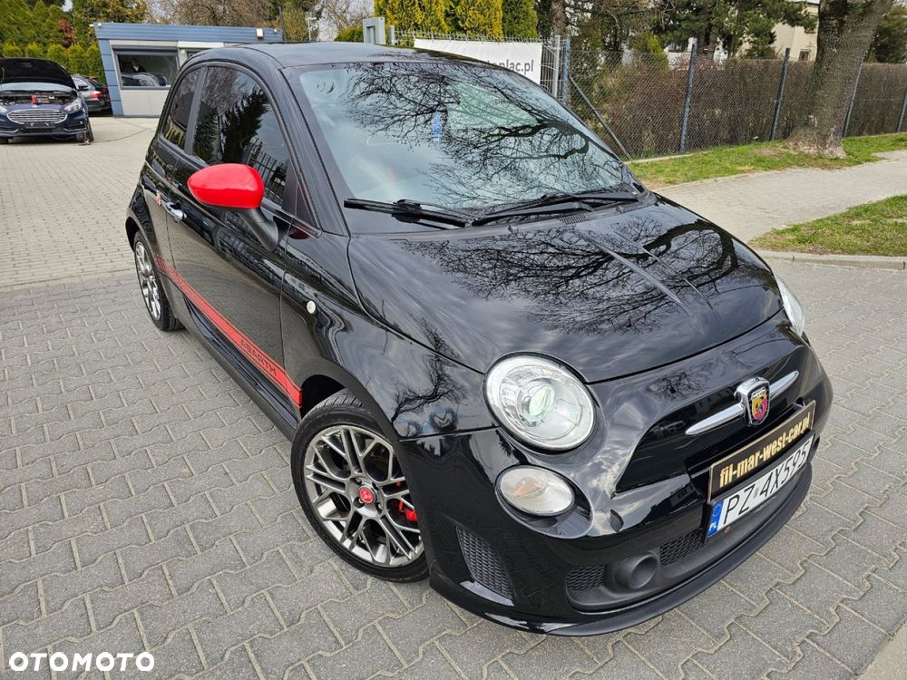 Fiat 500 - 2