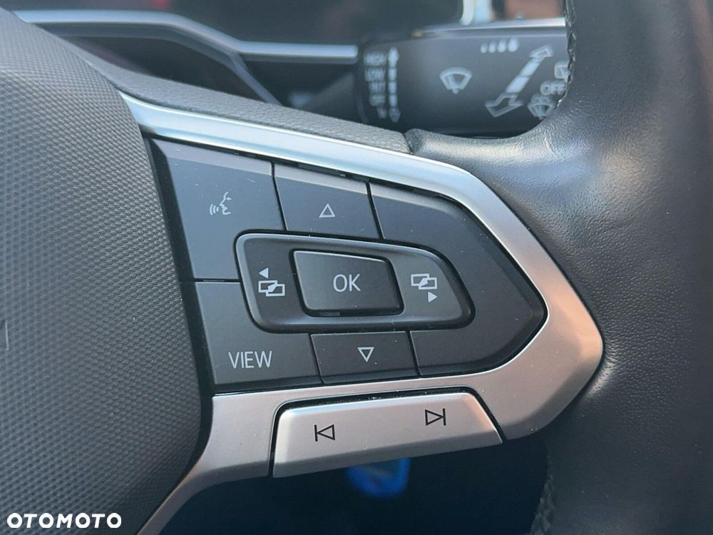 Volkswagen Taigo 1.0 TSI Style - 17