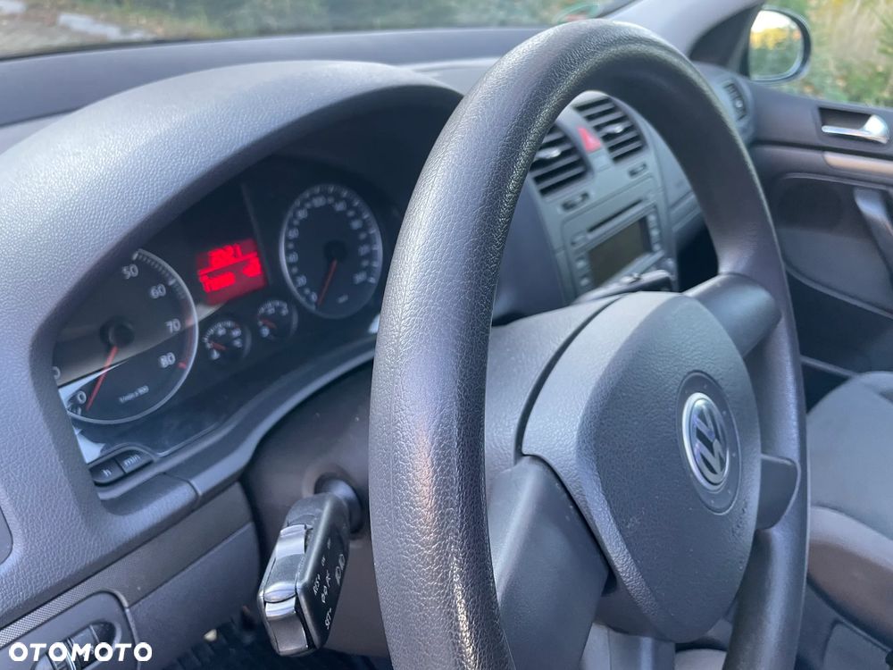 Volkswagen Golf - 14