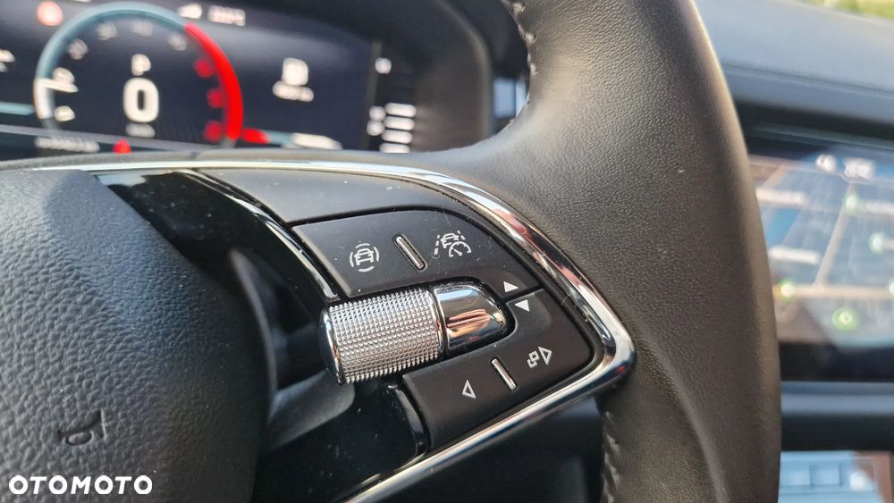 Skoda Kodiaq 2.0 TDI 4x4 L&K DSG - 31