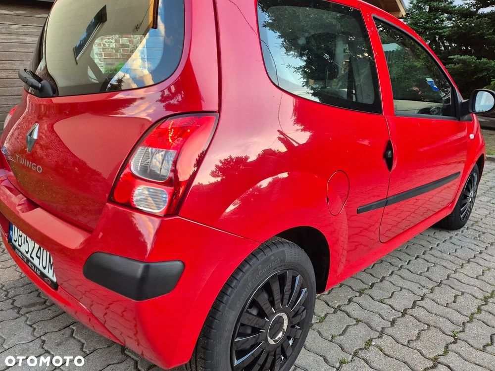 Renault Twingo - 28