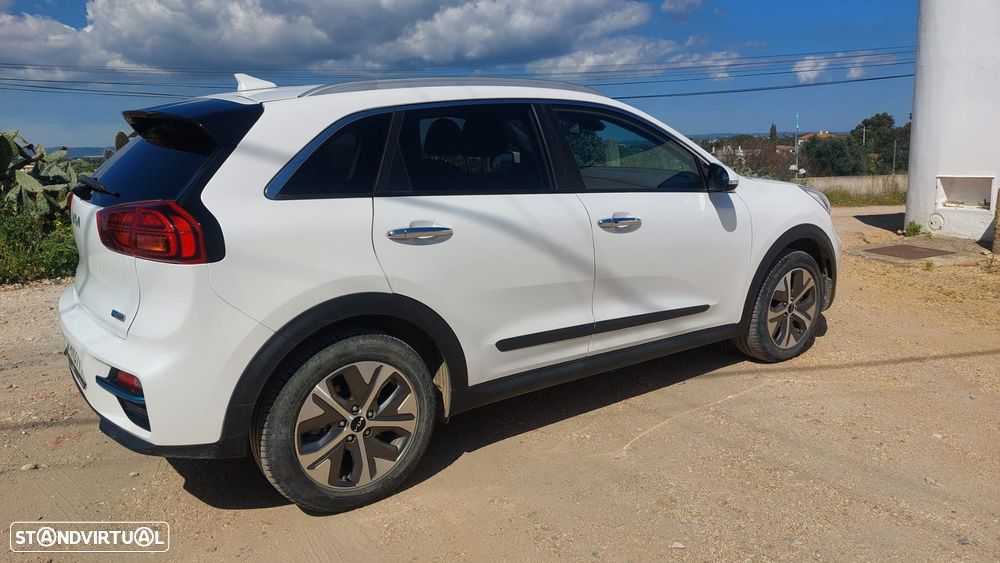 Kia e-Niro 39.2kWh Move 39 - 4