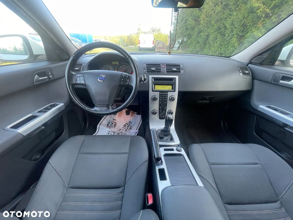 Volvo V50 D2 Kinetic - 7