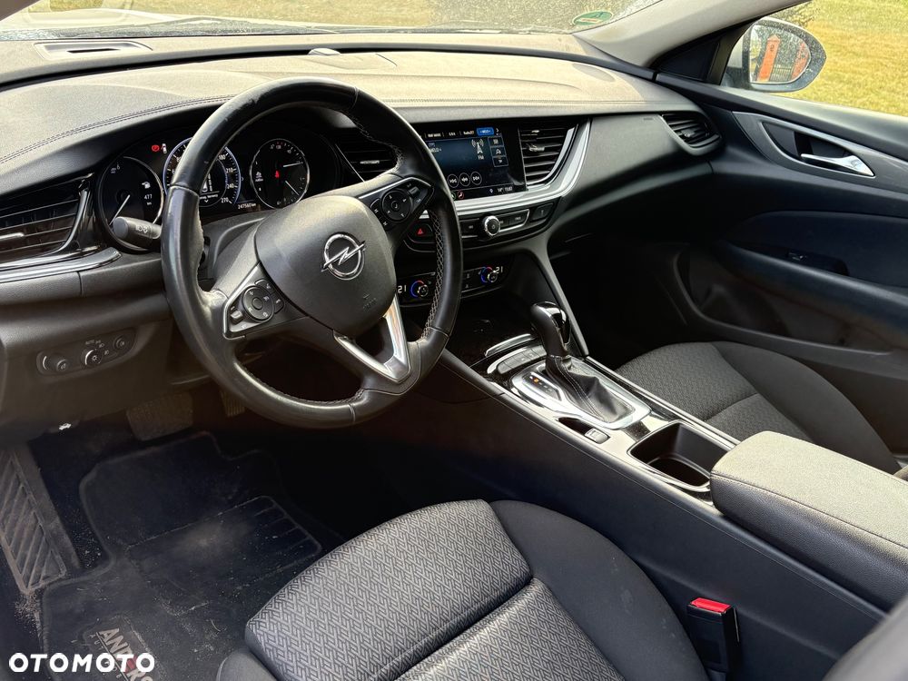 Opel Insignia 1.6 Automatik Edition - 8