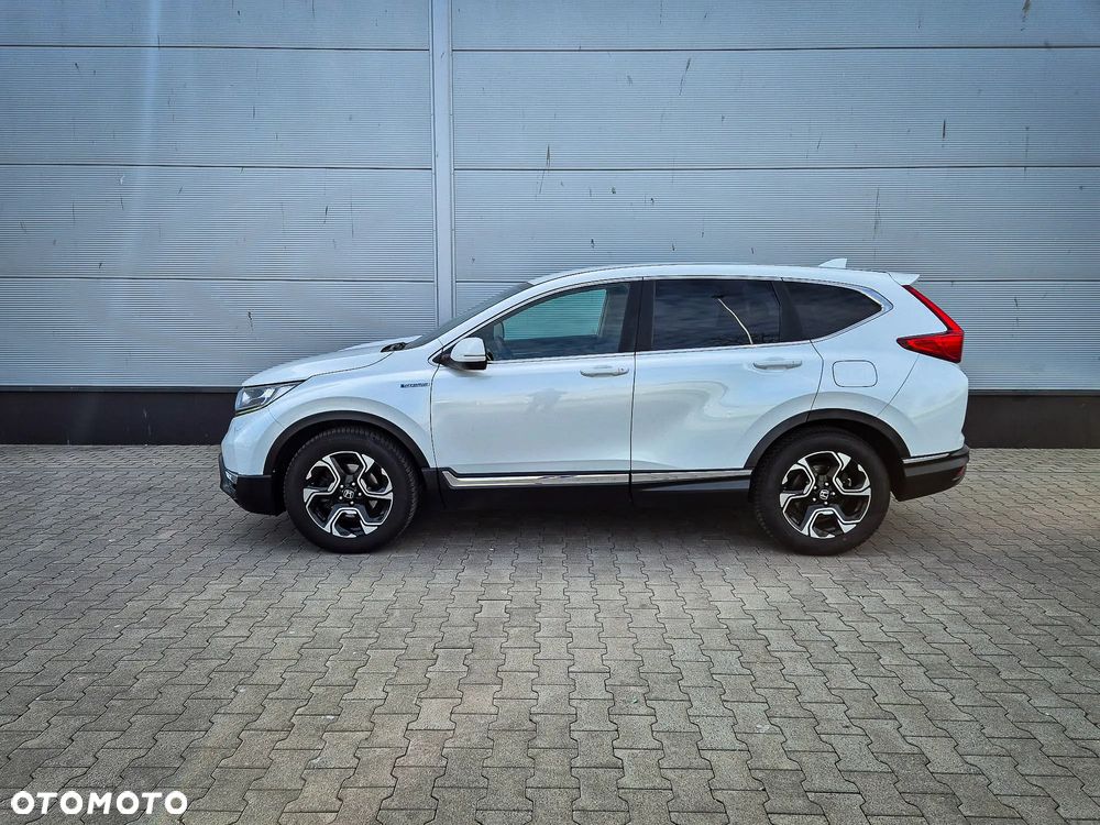 Honda CR-V 2.0 i-MMD Executive CVT - 16