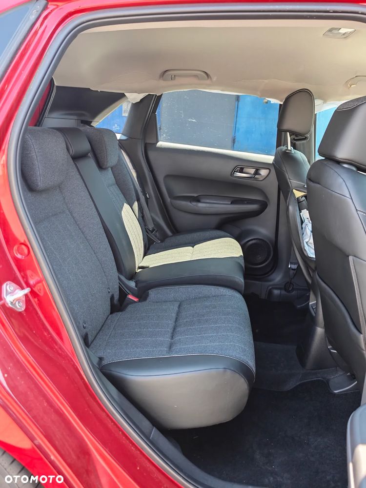 Honda Jazz e:HEV 1.5 i-MMD Elegance - 31