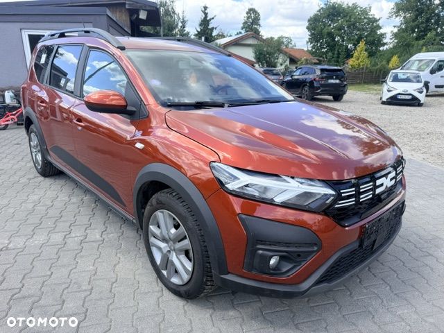 Dacia Jogger TCe 110 (7-Sitzer) Extreme+ - 1