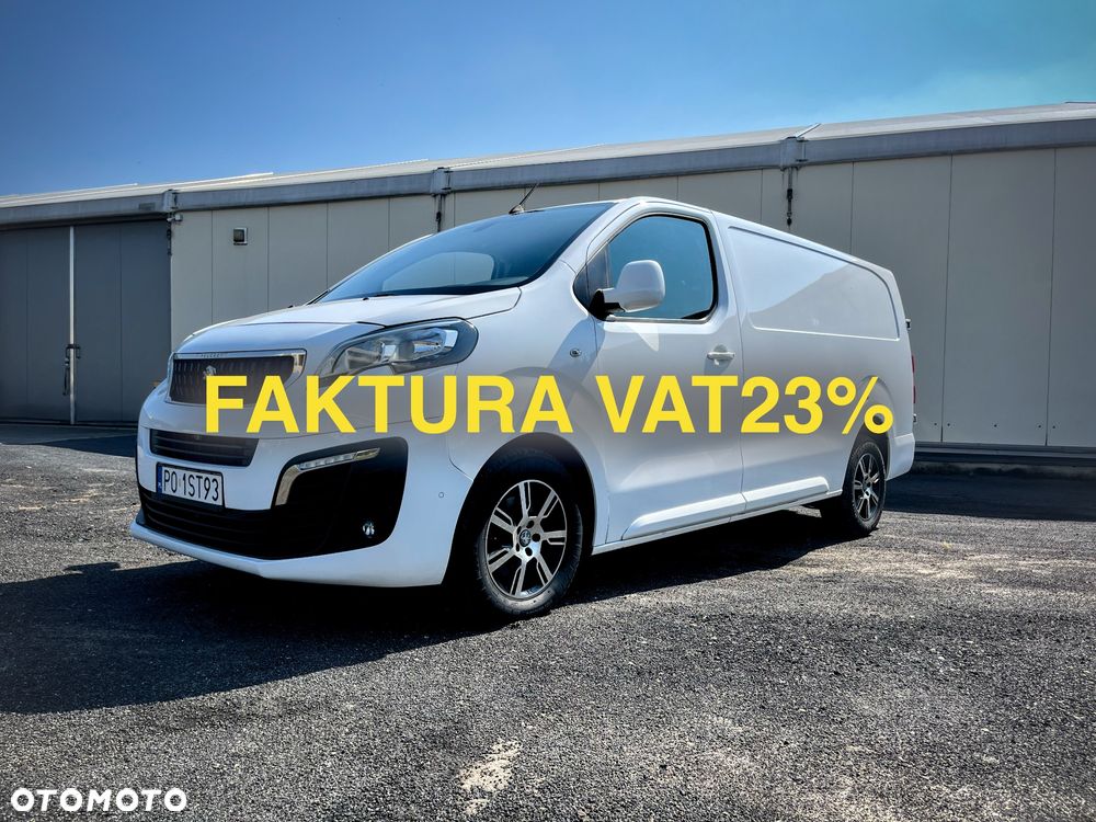 Peugeot Expert - 1