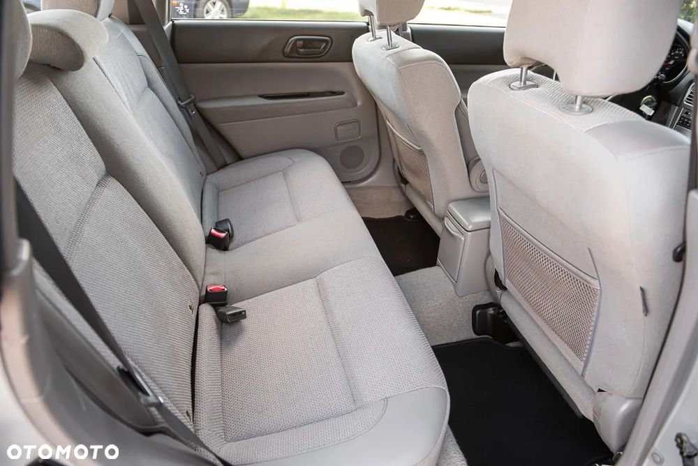 Subaru Forester - 26