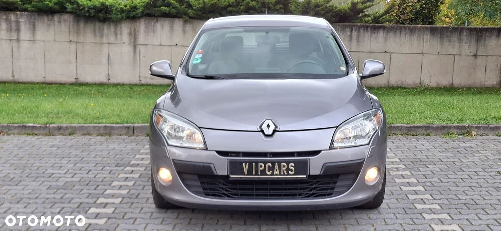 Renault Megane 1.6 16V 110 TomTom Edition - 5