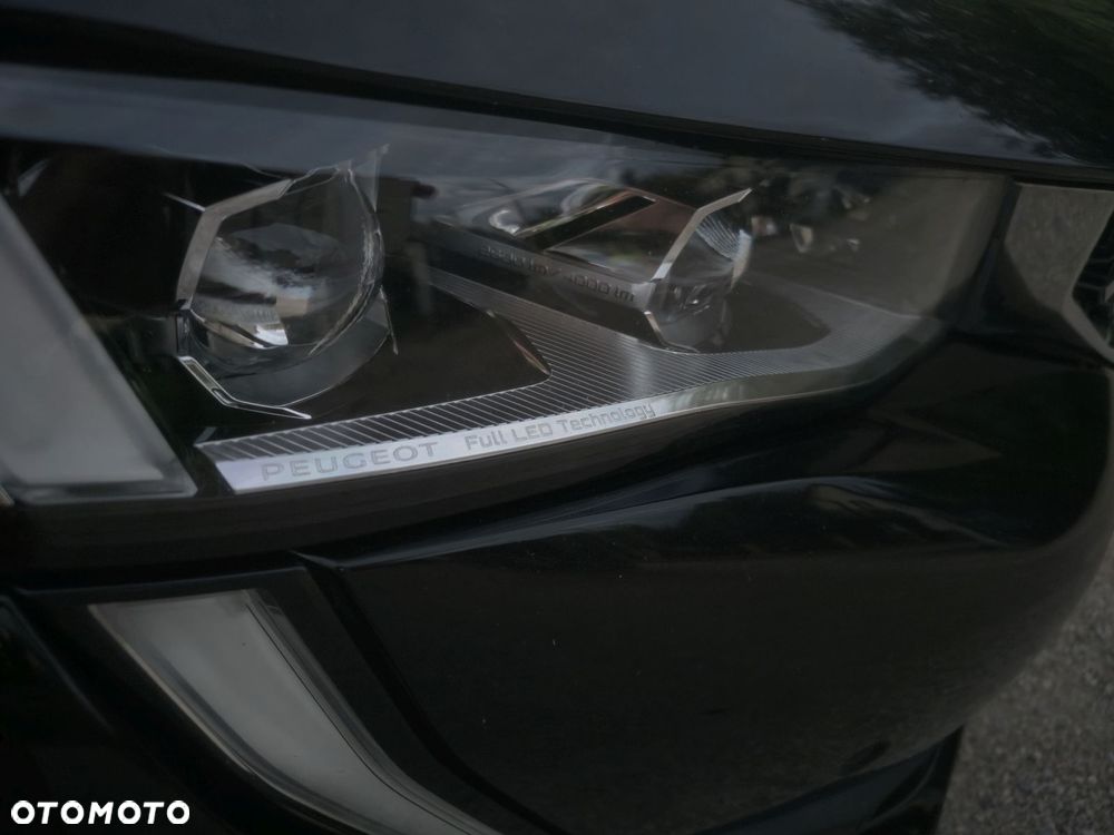 Peugeot 508 2.0 BlueHDi GT S&S EAT8 - 37