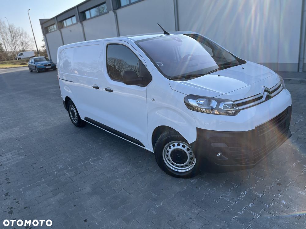 Citroën JUMPY PROACE EXPERT SCUDO - 4