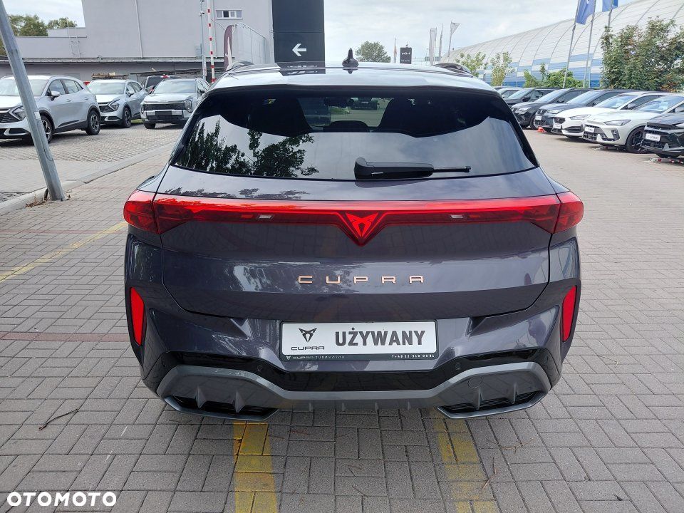 Cupra Terramar - 10